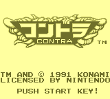 Contra image 2