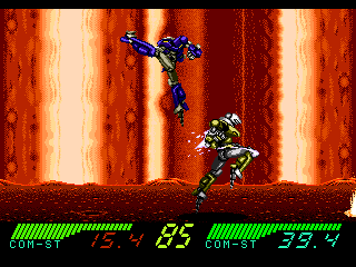 Black Hole Assault image 3