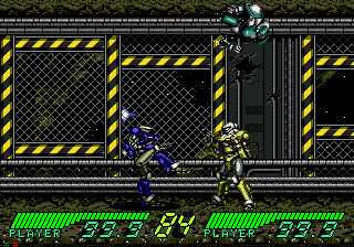 Black Hole Assault image 5