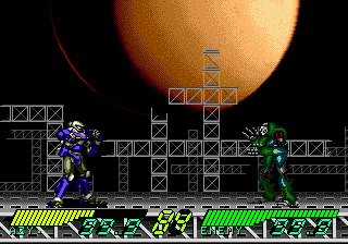 Black Hole Assault image 6