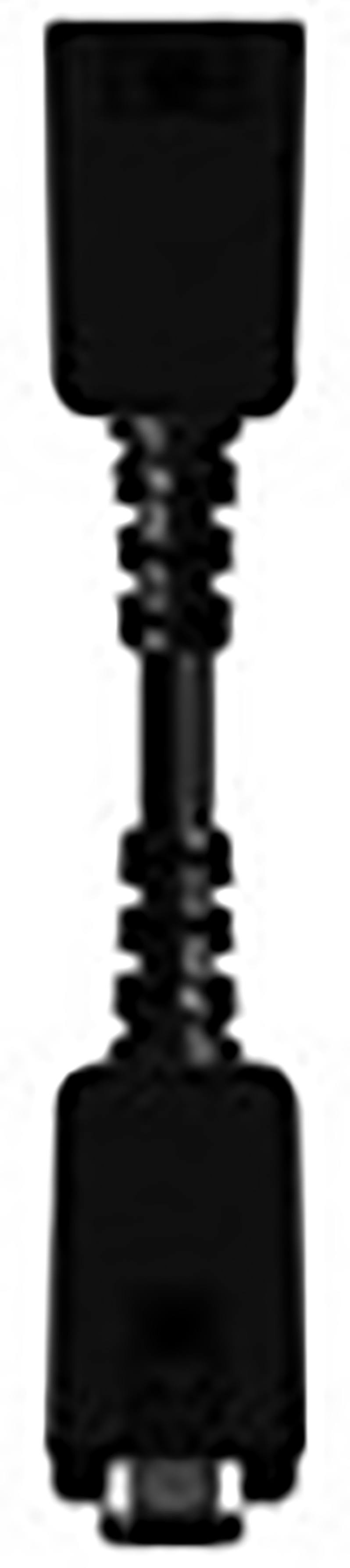 Game Boy Micro Conversion Connector for Game Boy Micro