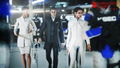 Mirror's Edge: Catalyst thumbnail 6