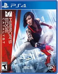 Mirror's Edge: Catalyst thumbnail 1