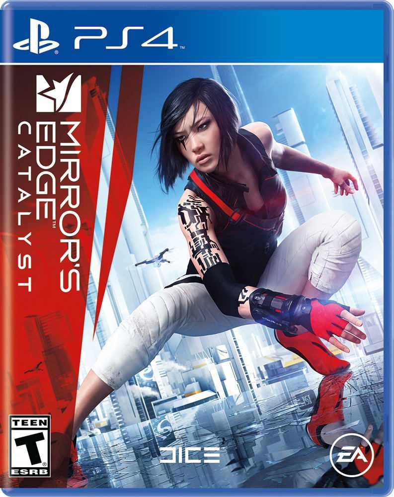 Mirror's Edge: Catalyst image 1
