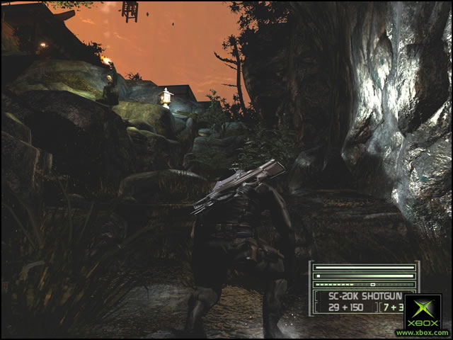 Tom Clancy's Splinter Cell Chaos Theory image 10