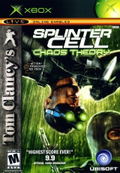 Tom Clancy's Splinter Cell Chaos Theory thumbnail 1