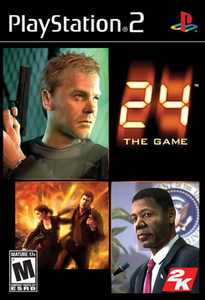 24: The Game_