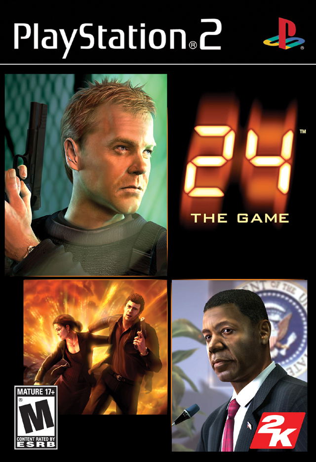 24: The Game image 1