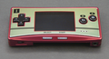 Game Boy Micro Console - Famicom Version (110V) thumbnail 3