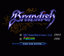 Brandish image 2