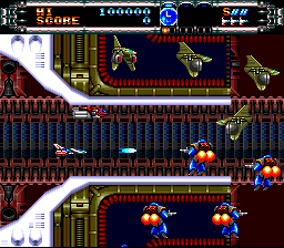 Gate of Thunder image 8