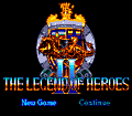 Dragon Slayer: The Legend of Heroes II thumbnail 2