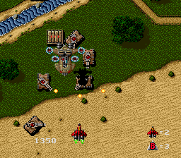 Super Raiden image 8