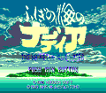 Nadia: The Secret of Blue Water thumbnail 2