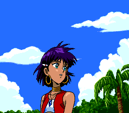 Nadia: The Secret of Blue Water image 3