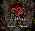 Ys IV: The Dawn of Ys thumbnail 2
