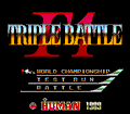 F-1 Triple Battle thumbnail 2