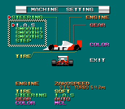 F-1 Triple Battle image 3