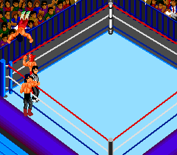 Fire Pro Wrestling: 2nd Bout image 7