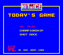 Hit the Ice image 3