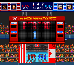 Hit the Ice image 6