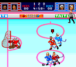 Hit the Ice image 7