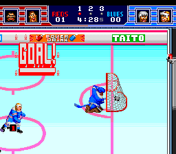 Hit the Ice image 9