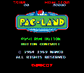 Pac-Land thumbnail 2