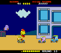 Pac-Land thumbnail 5