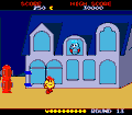 Pac-Land thumbnail 6