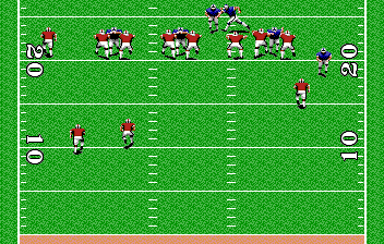 TV Sports Football image 3