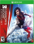 Mirror's Edge: Catalyst thumbnail 1
