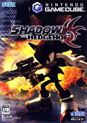 Shadow the Hedgehog_