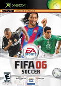 FIFA Soccer 06 thumbnail 1