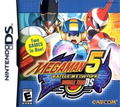 Mega Man Battle Network 5: Double Team thumbnail 1