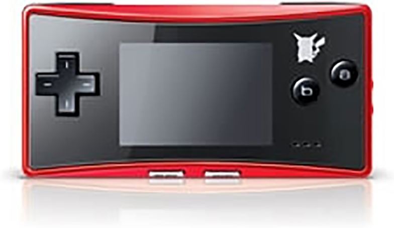 Nintendo Gameboy Gameboy Advance Sp Micro Gameboy Micro Famicom