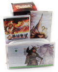 Geki Sengoku Musou [Premium Box] thumbnail 2
