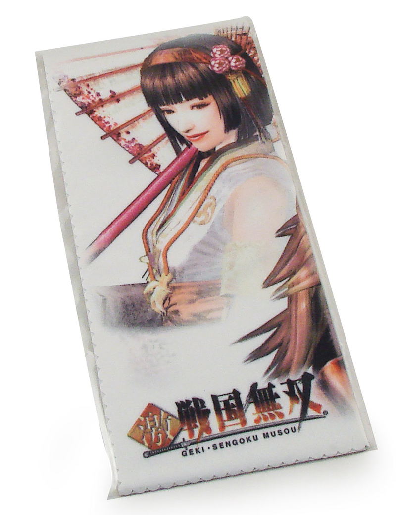 Geki Sengoku Musou [Premium Box] image 5