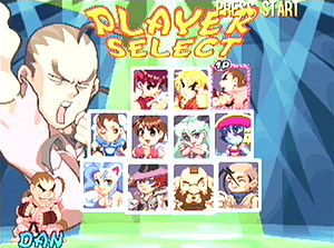 Pocket Fighter image 4