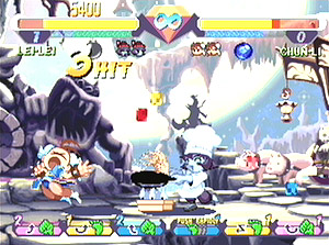 Pocket Fighter image 6