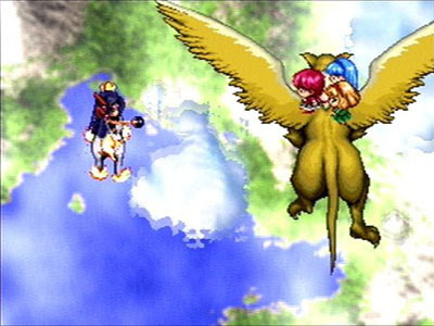 Magic Knight Rayearth image 6