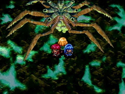 Magic Knight Rayearth image 8
