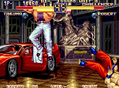 Art of Fighting 2 thumbnail 2