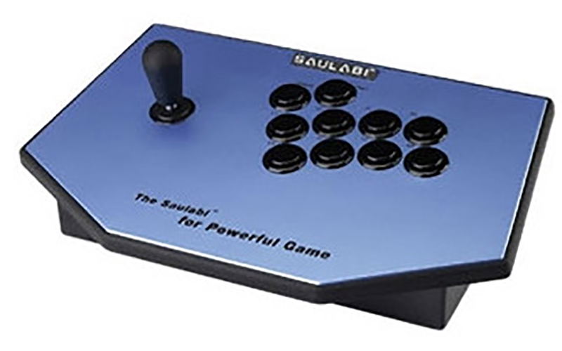 Joystick image 1