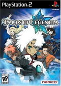 Tales of Legendia thumbnail 1