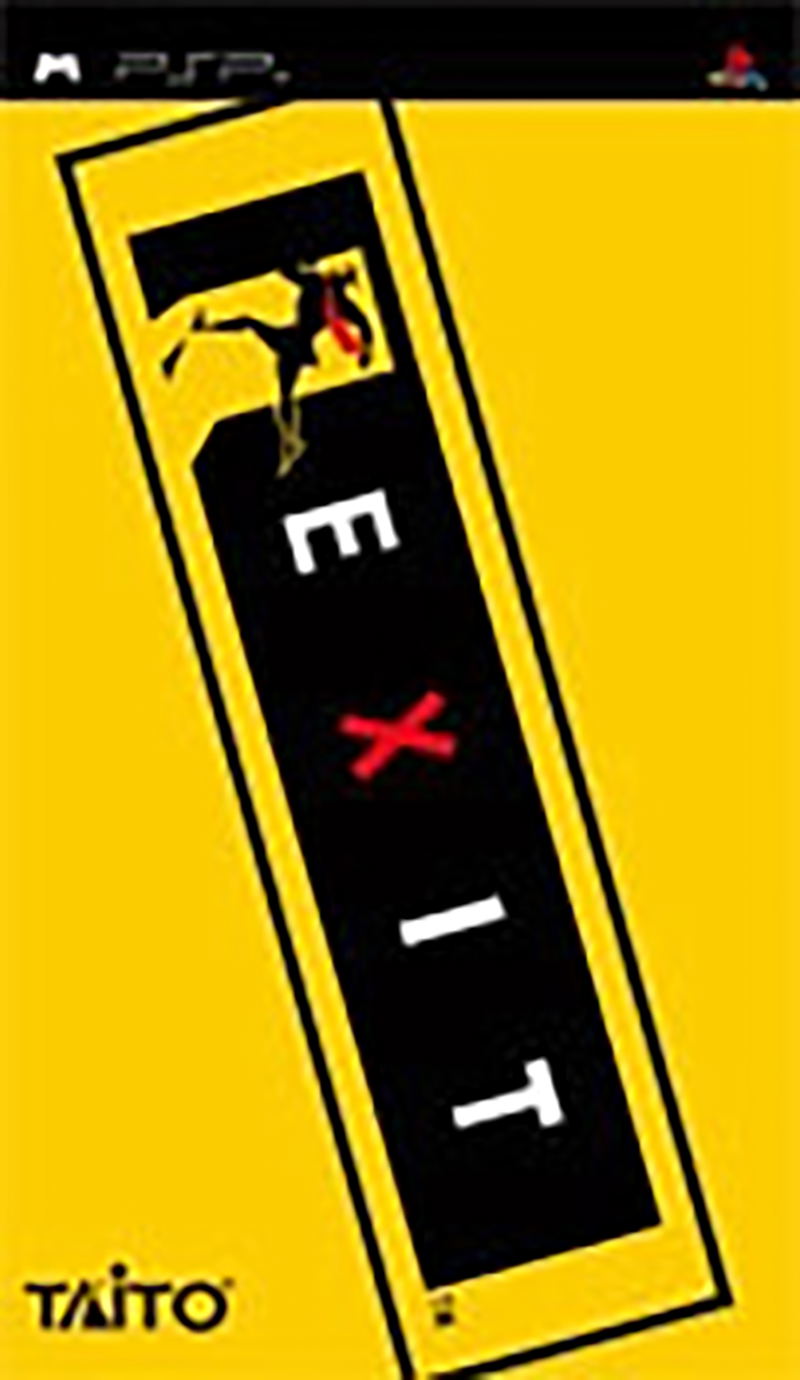 EXIT image 1