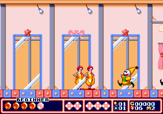 McDonald's Treasure Land Adventure image 14