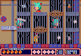 McDonald's Treasure Land Adventure image 15