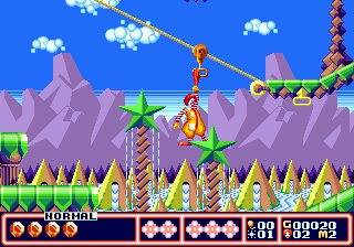 McDonald's Treasure Land Adventure image 3