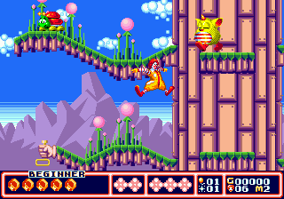 McDonald's Treasure Land Adventure image 5
